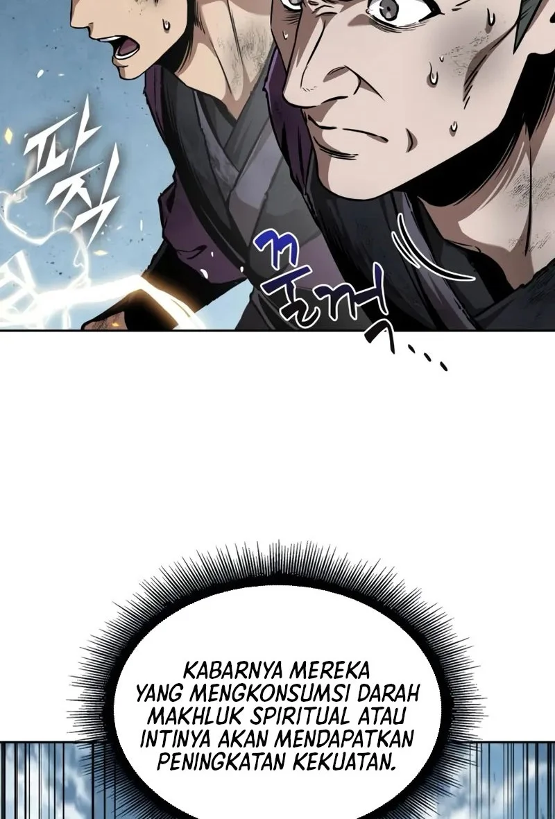 Nano Machine Chapter 260 - halaman 10