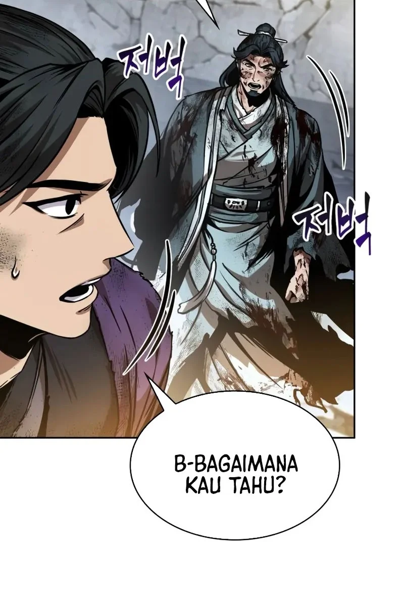 Nano Machine Chapter 260 - halaman 14