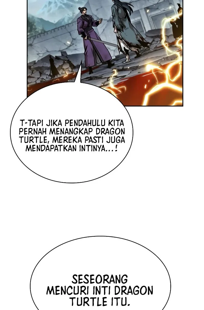 Nano Machine Chapter 260 - halaman 16