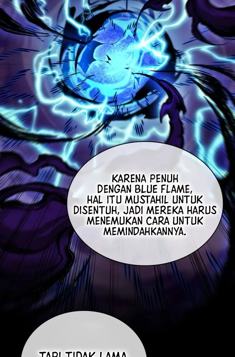 Nano Machine Chapter 260 - halaman 18
