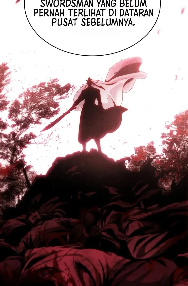 Nano Machine Chapter 260 - halaman 20