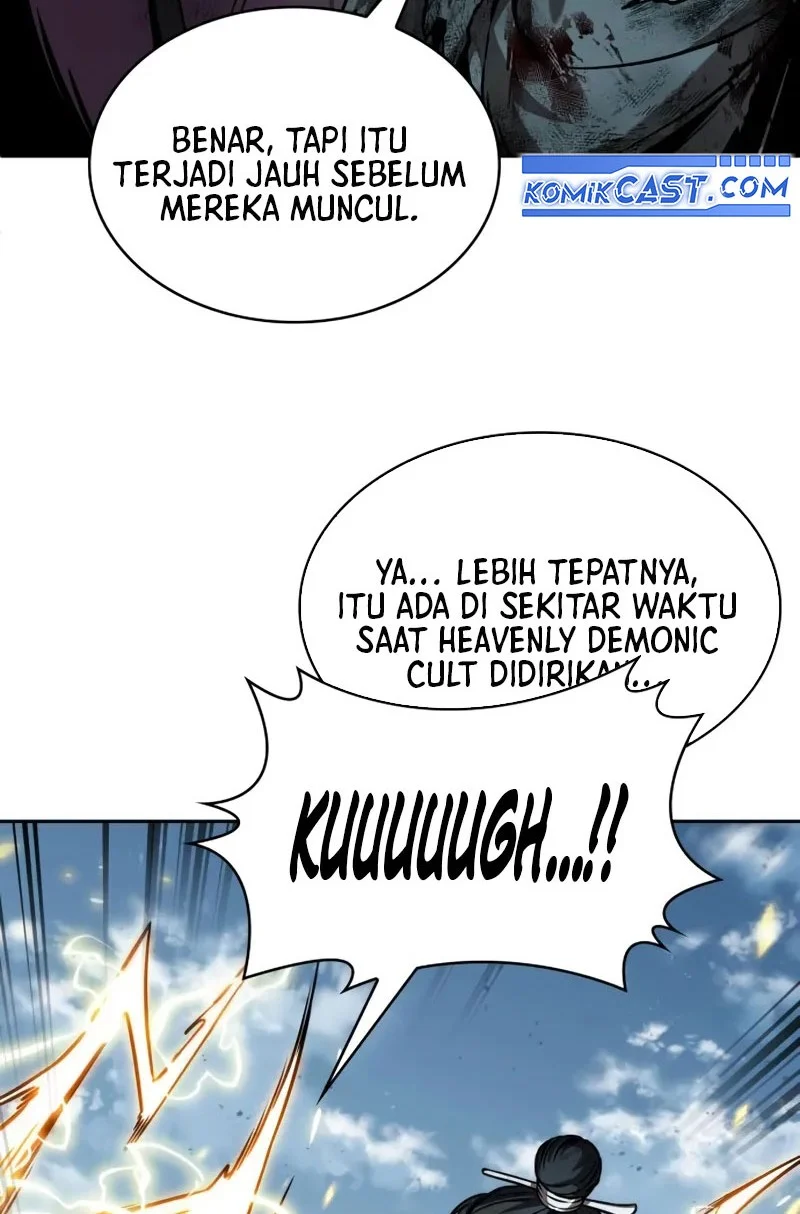 Nano Machine Chapter 260 - halaman 24