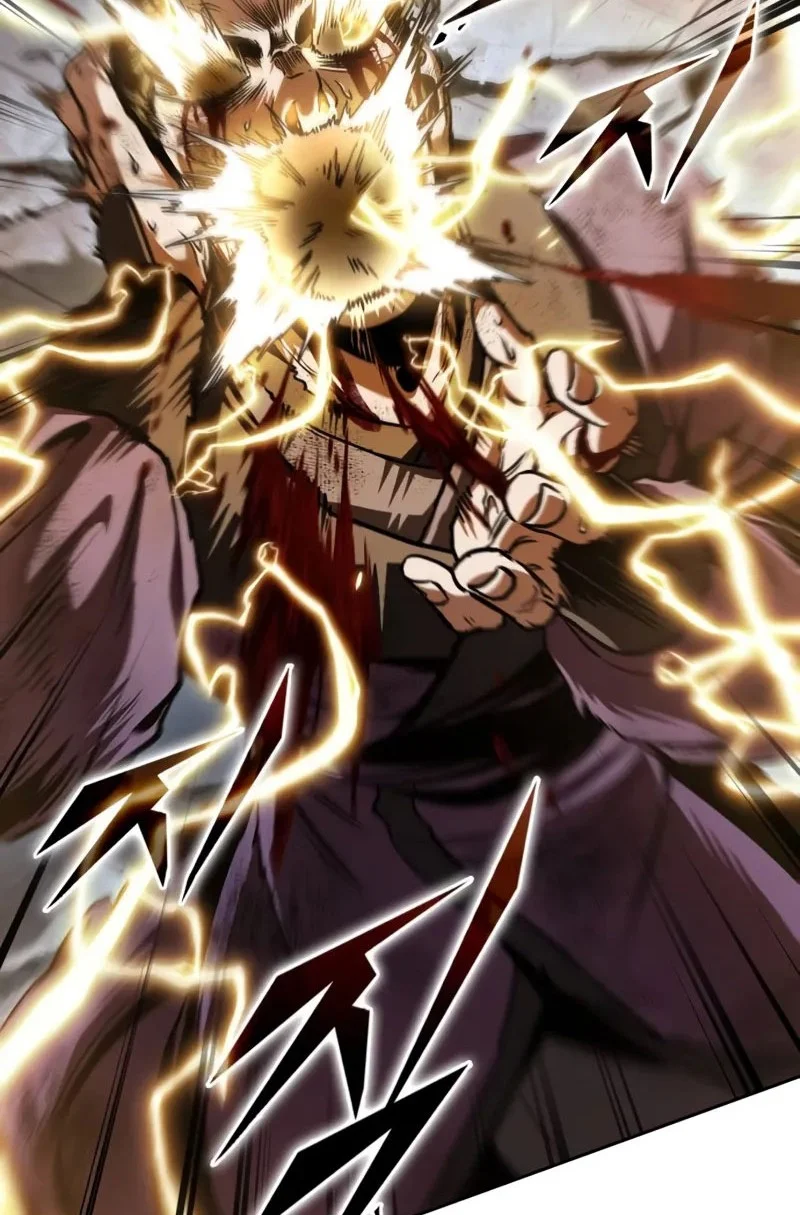 Nano Machine Chapter 260 - halaman 26