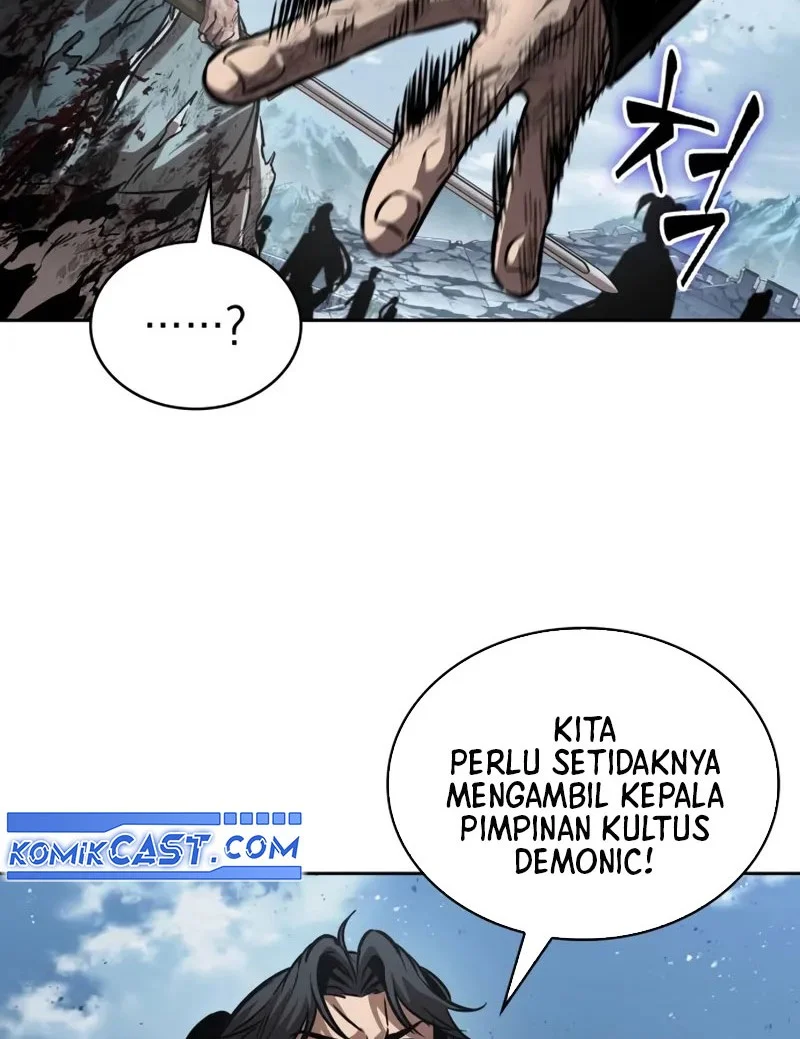 Nano Machine Chapter 260 - halaman 30