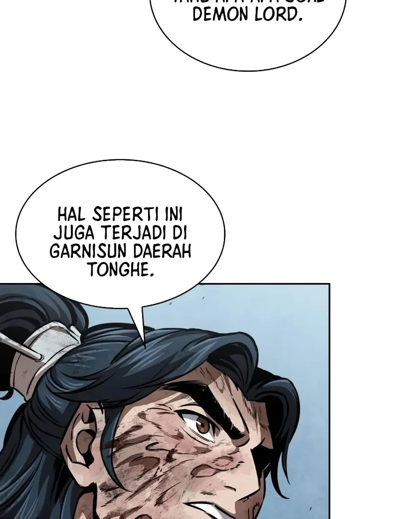 Nano Machine Chapter 260 - halaman 32
