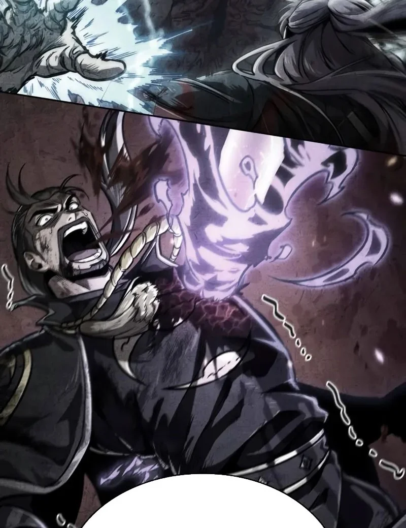 Nano Machine Chapter 260 - halaman 34