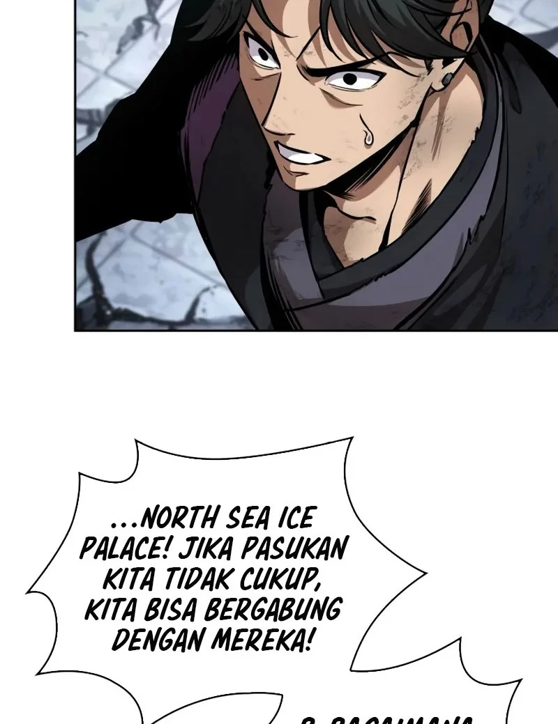 Nano Machine Chapter 260 - halaman 38