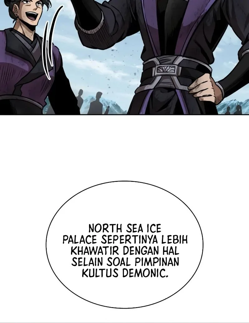 Nano Machine Chapter 260 - halaman 42