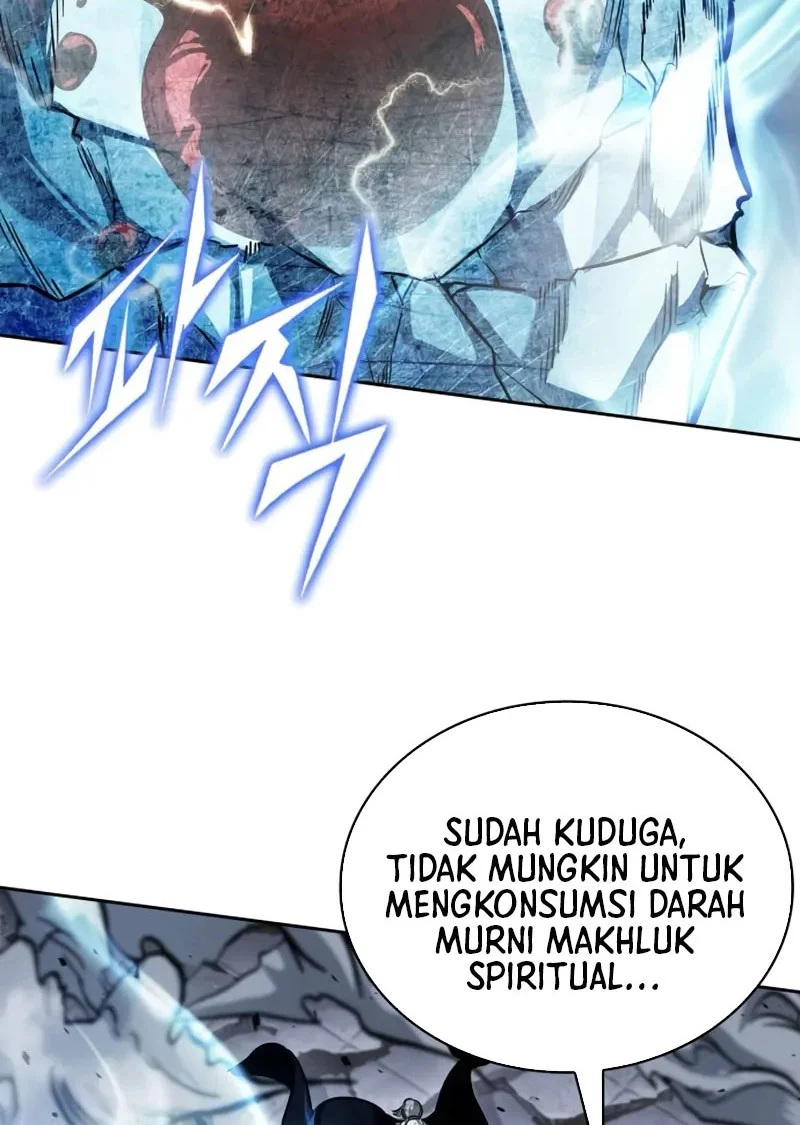 Nano Machine Chapter 260 - halaman 44
