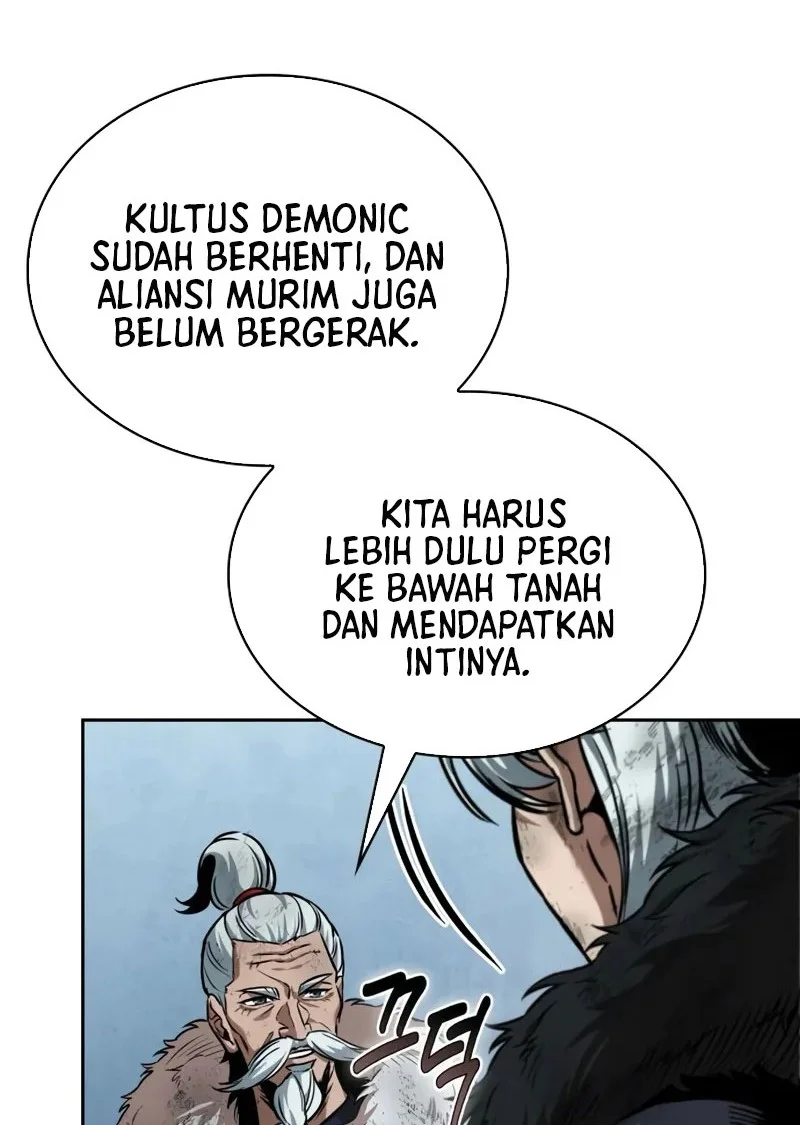 Nano Machine Chapter 260 - halaman 46