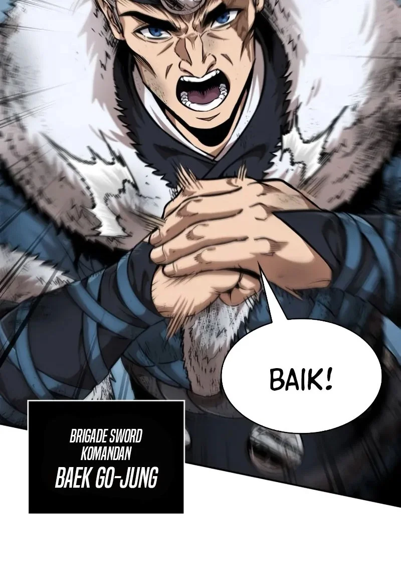 Nano Machine Chapter 260 - halaman 48