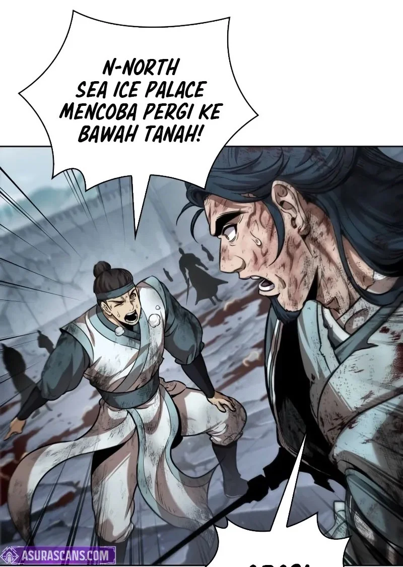 Nano Machine Chapter 260 - halaman 52