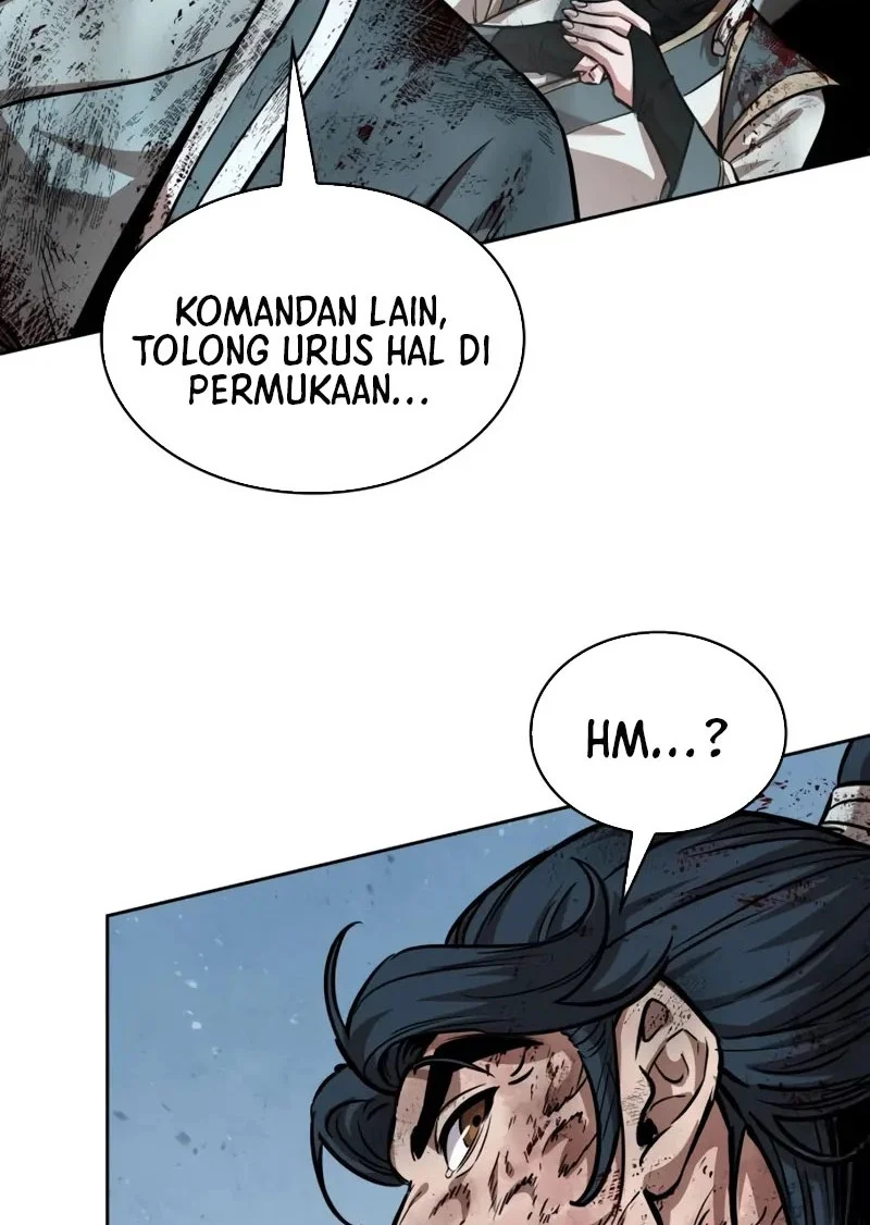 Nano Machine Chapter 260 - halaman 58