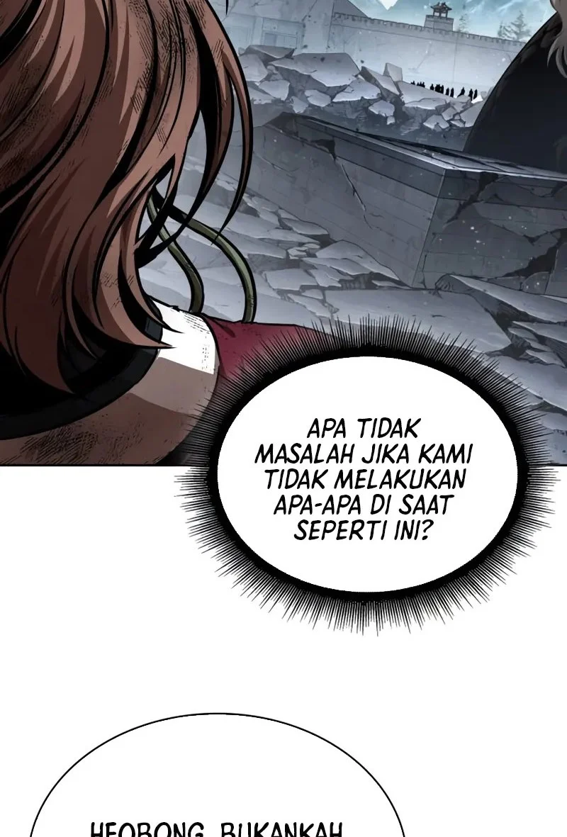 Nano Machine Chapter 260 - halaman 6
