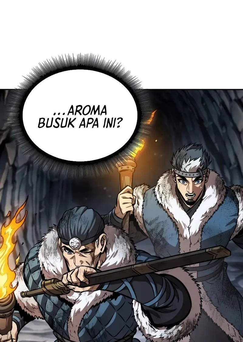 Nano Machine Chapter 260 - halaman 64