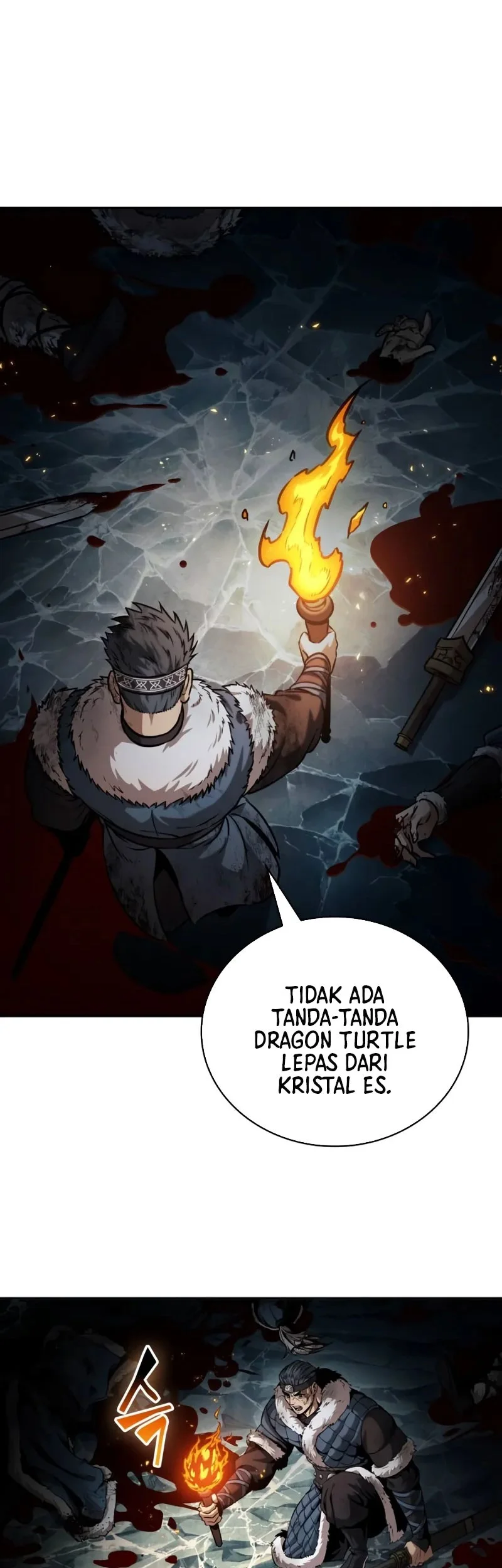 Nano Machine Chapter 260 - halaman 67