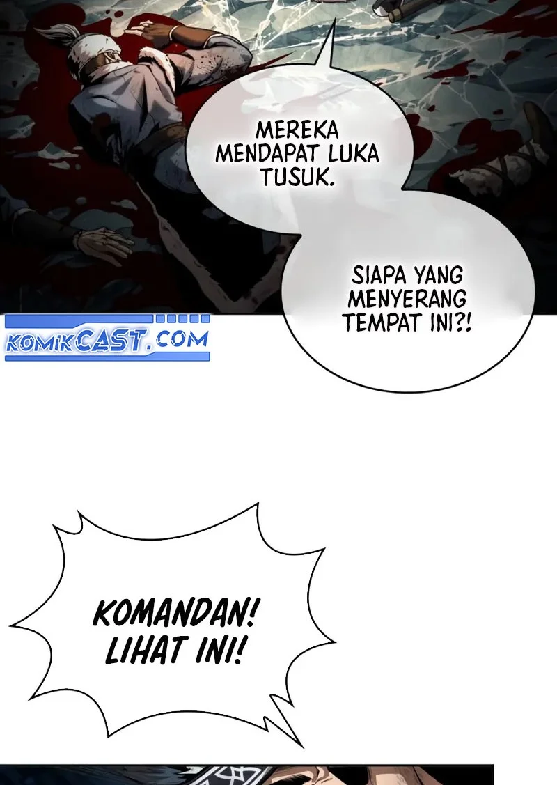 Nano Machine Chapter 260 - halaman 68
