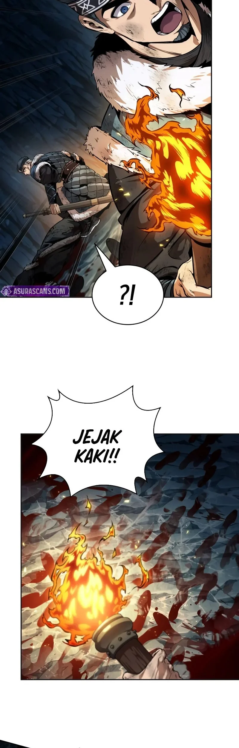 Nano Machine Chapter 260 - halaman 69