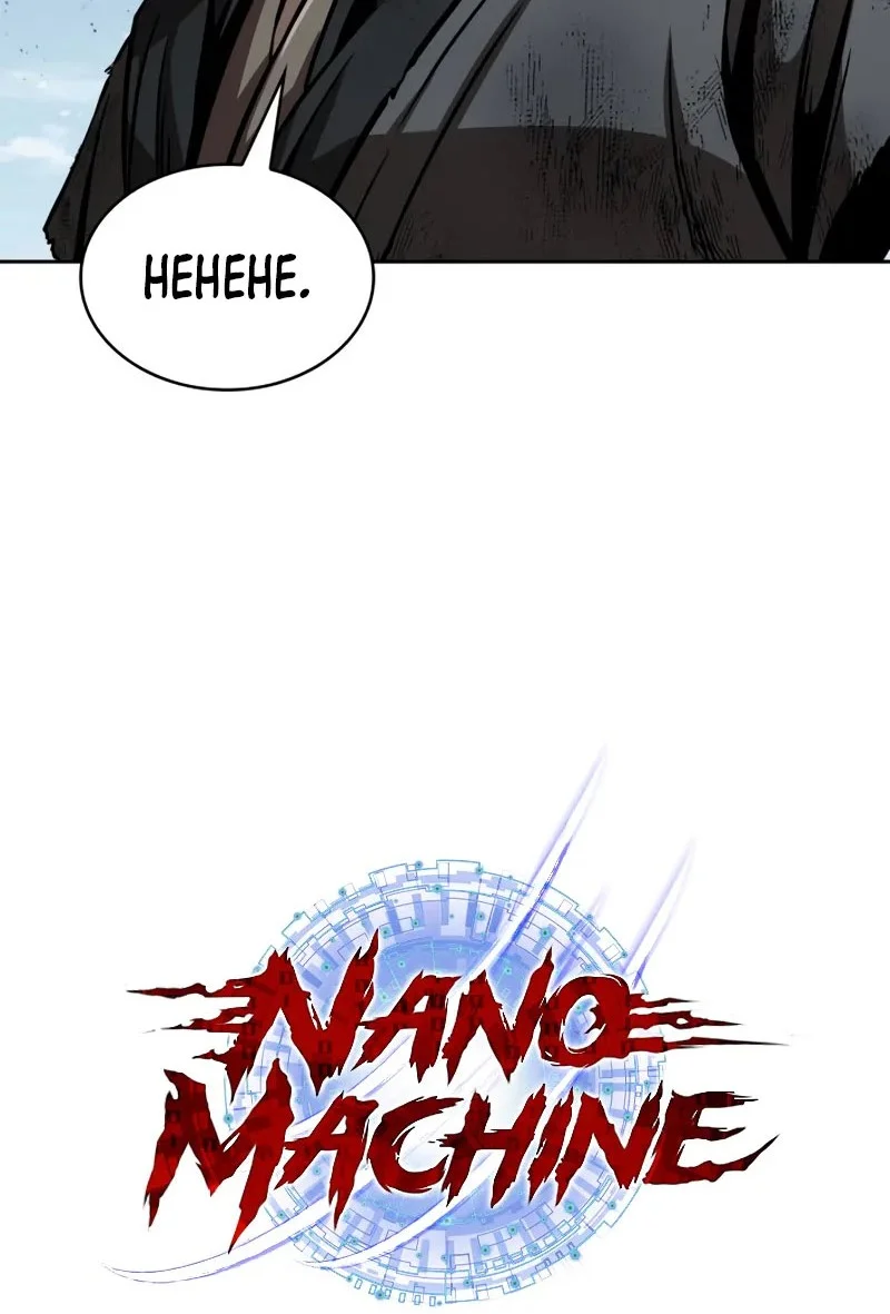 Nano Machine Chapter 260 - halaman 8