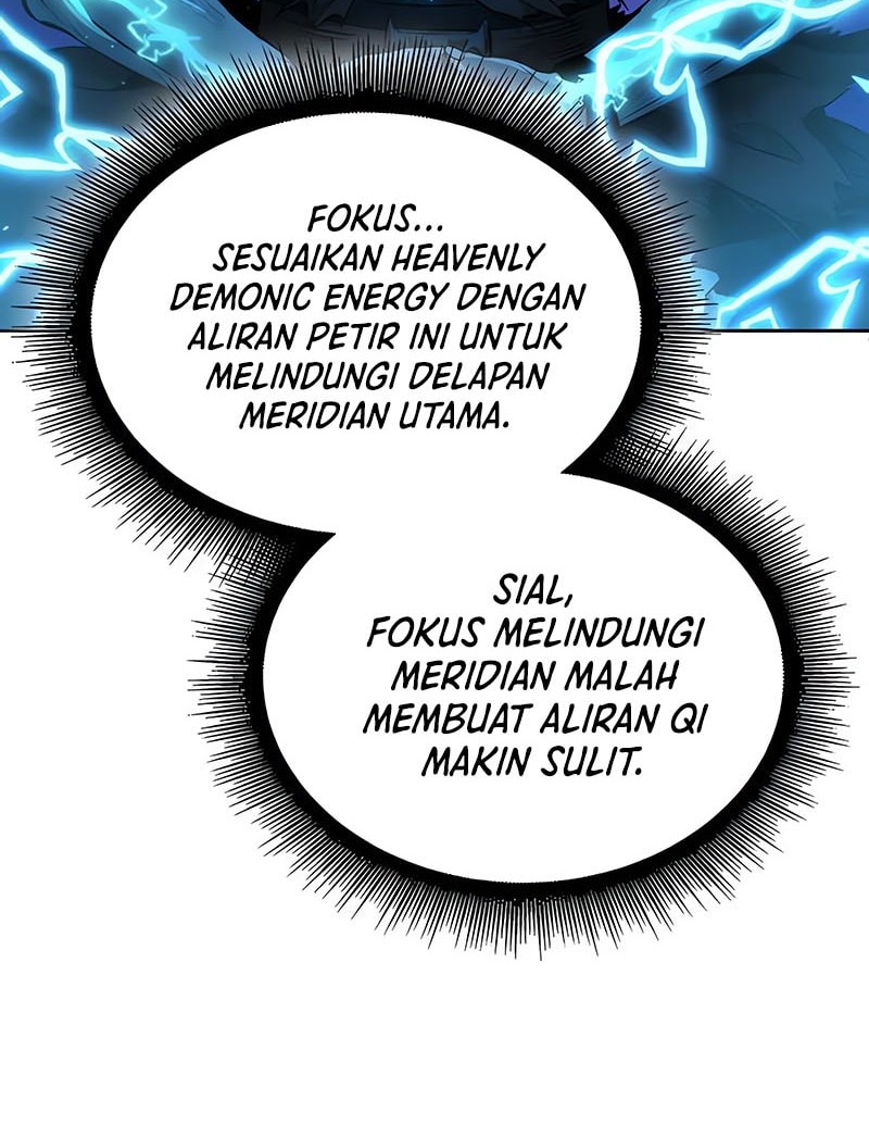 Nano Machine Chapter 261 - halaman 13