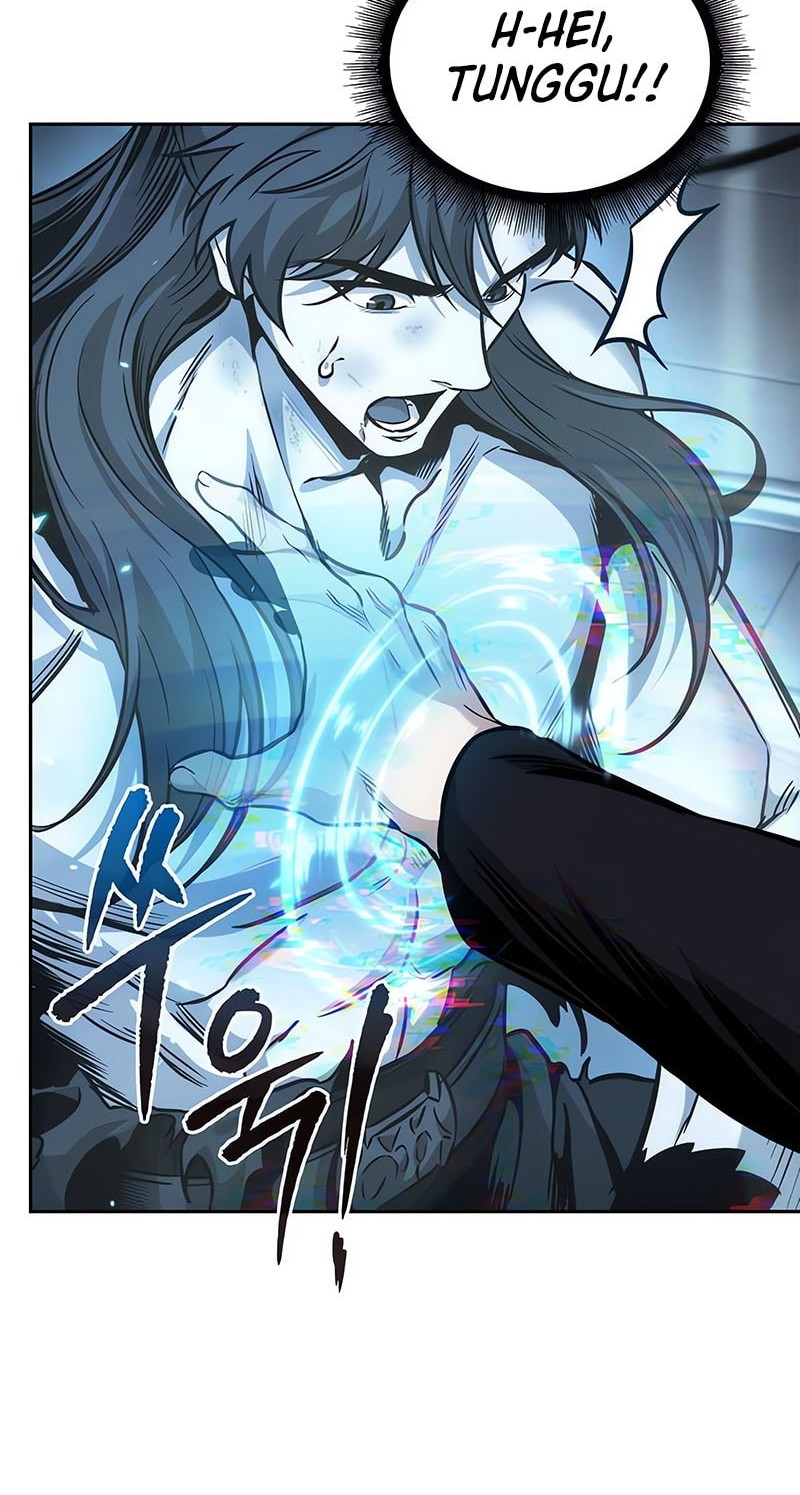 Nano Machine Chapter 261 - halaman 33