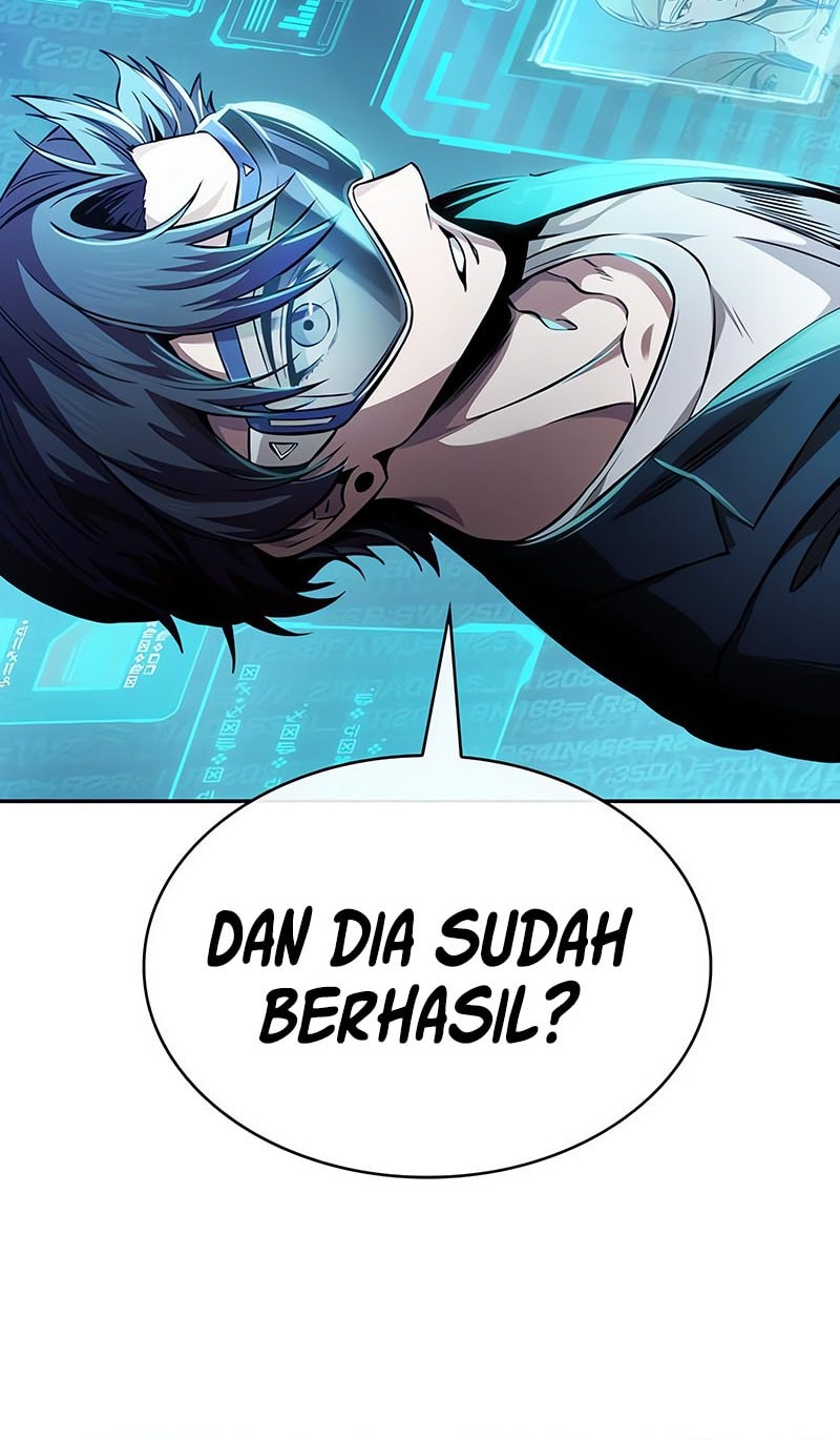 Nano Machine Chapter 261 - halaman 56