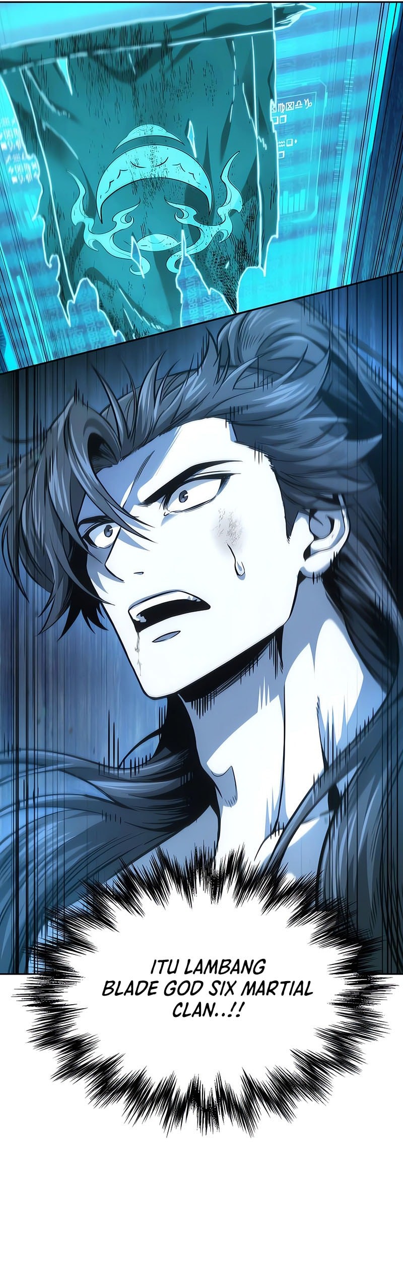 Nano Machine Chapter 261 - halaman 57
