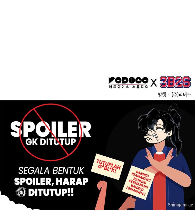 Nano Machine Chapter 261 - halaman 58
