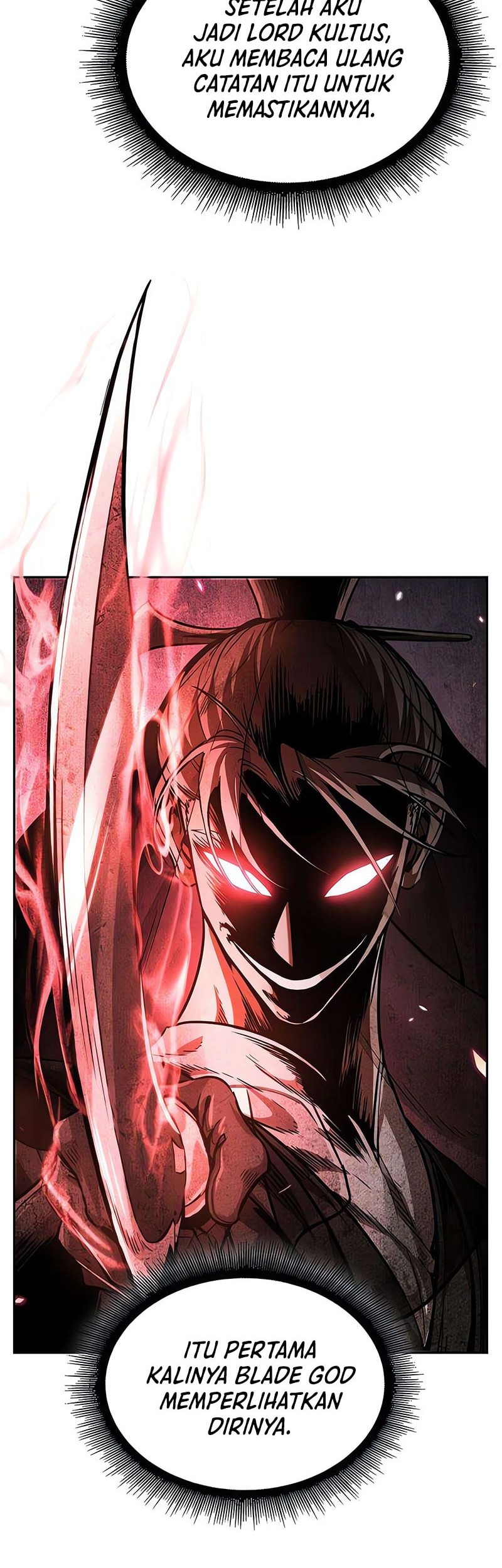 Nano Machine Chapter 262 - halaman 33