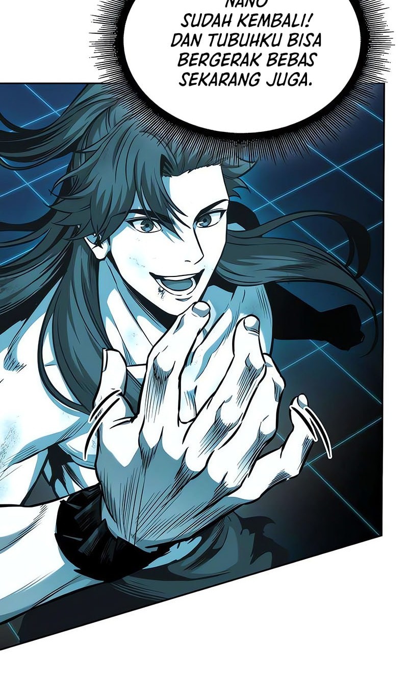 Nano Machine Chapter 262 - halaman 48