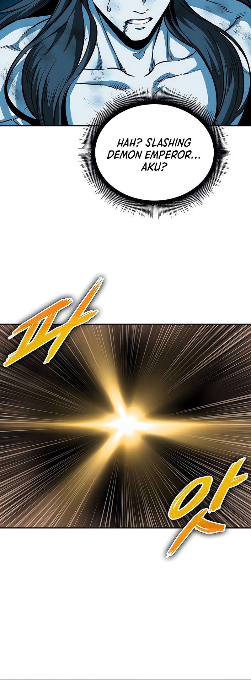 Nano Machine Chapter 262 - halaman 52