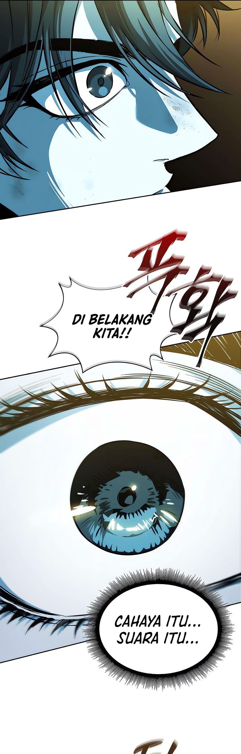Nano Machine Chapter 262 - halaman 53