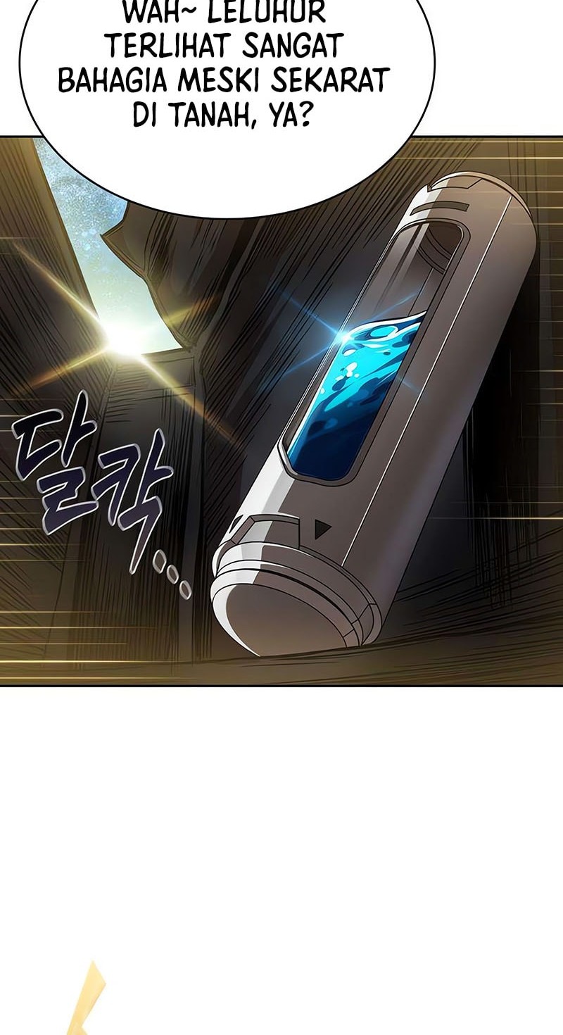 Nano Machine Chapter 262 - halaman 56