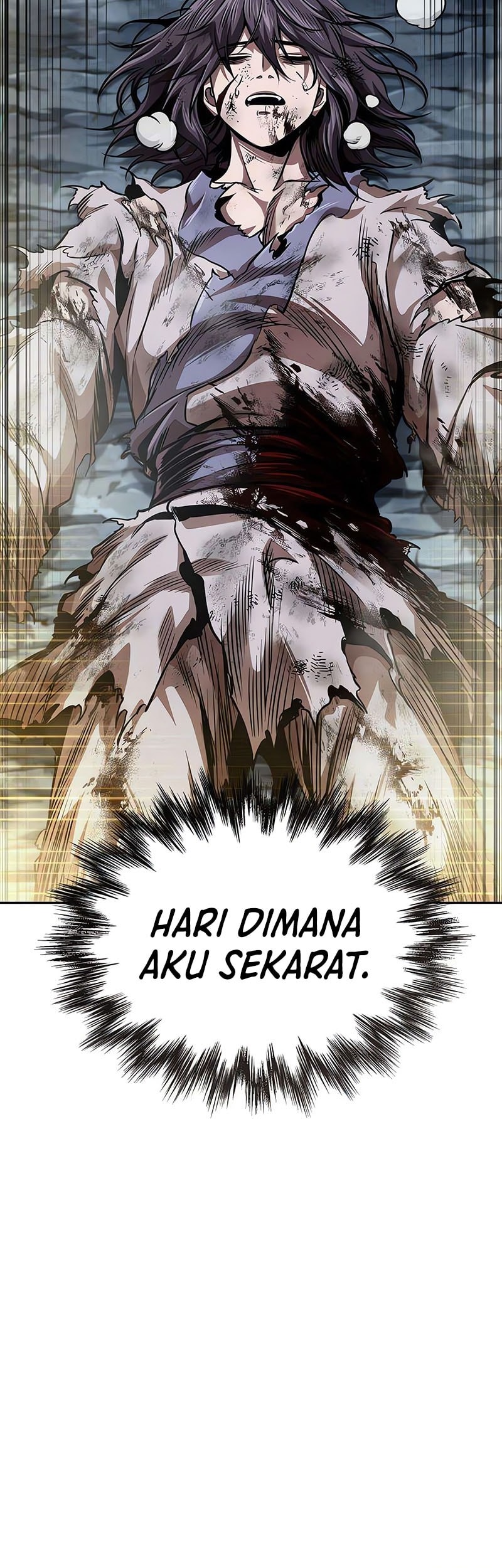 Nano Machine Chapter 262 - halaman 59