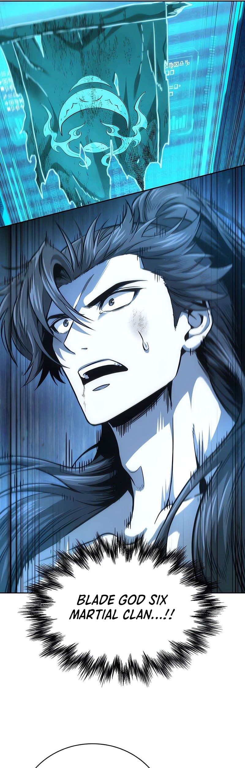 Nano Machine Chapter 262 - halaman 6