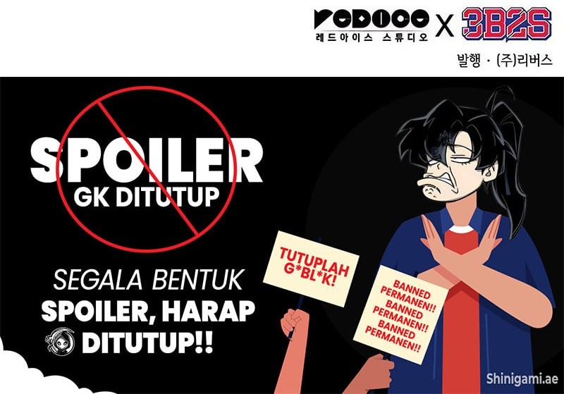 Nano Machine Chapter 262 - halaman 60