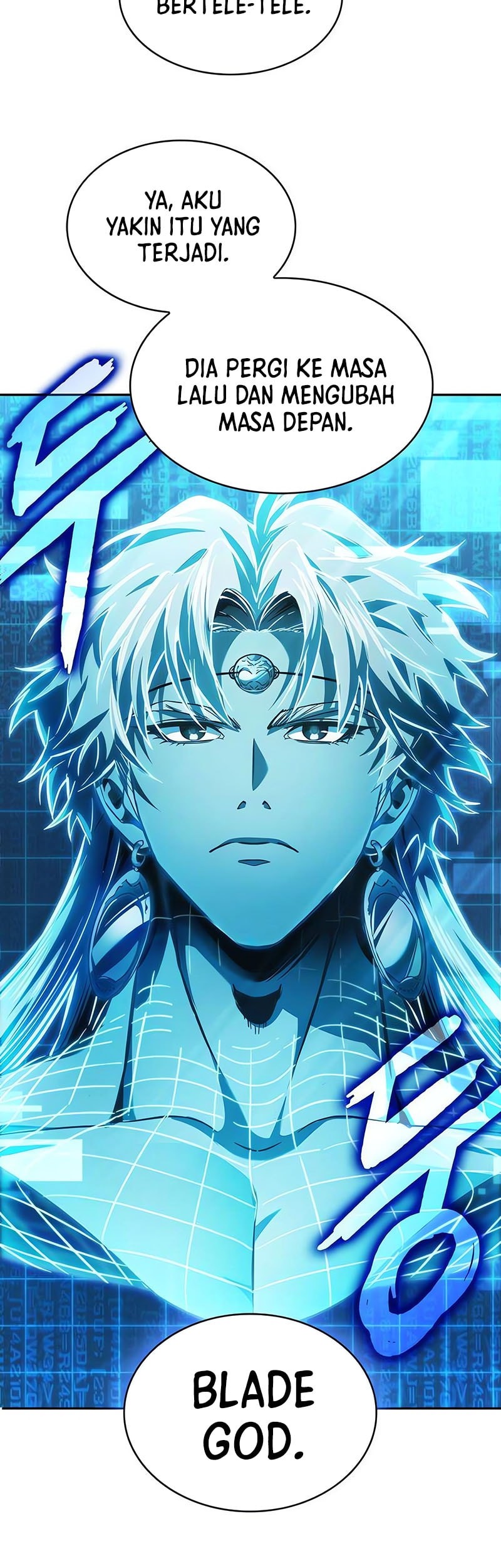 Nano Machine Chapter 262 - halaman 8