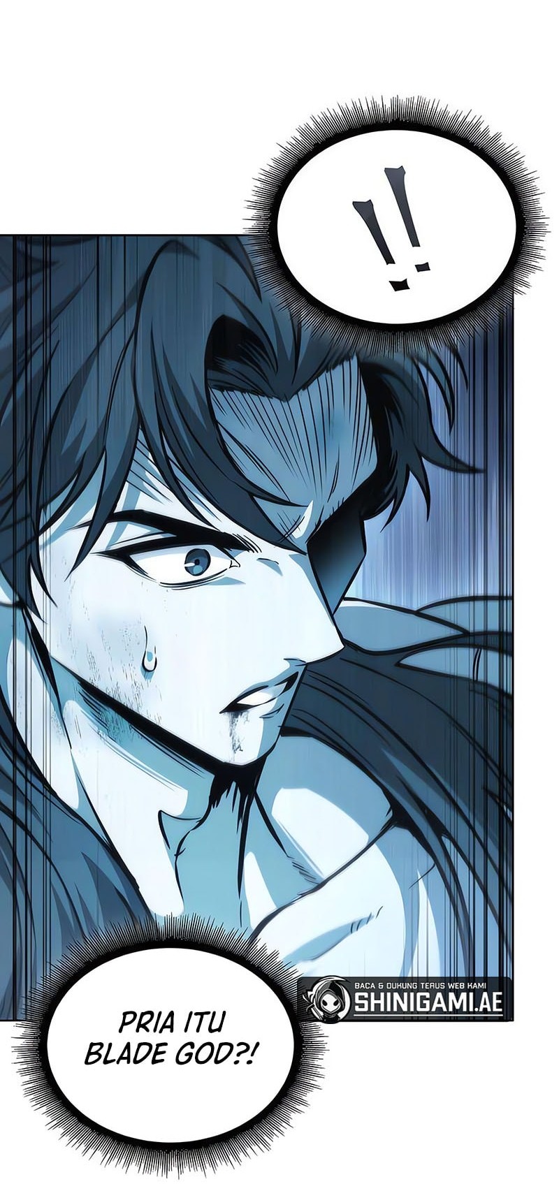 Nano Machine Chapter 262 - halaman 9