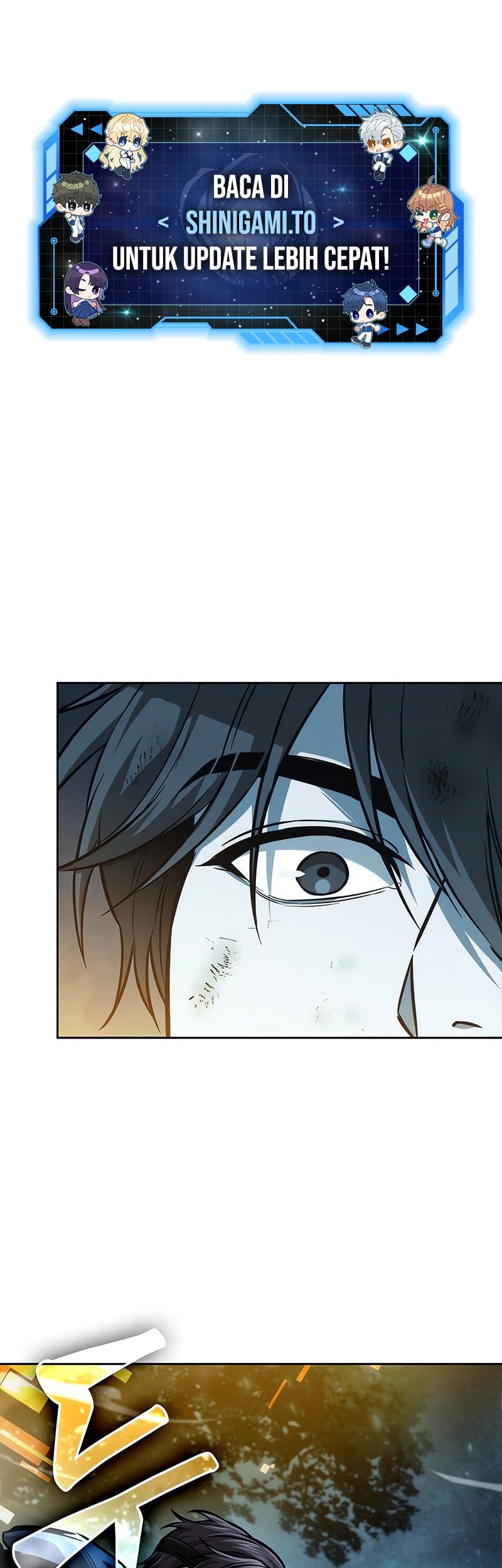 Nano Machine Chapter 263 - halaman 2