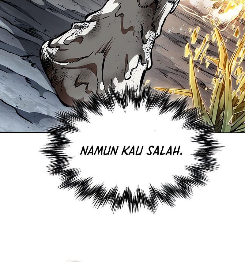 Nano Machine Chapter 263 - halaman 26