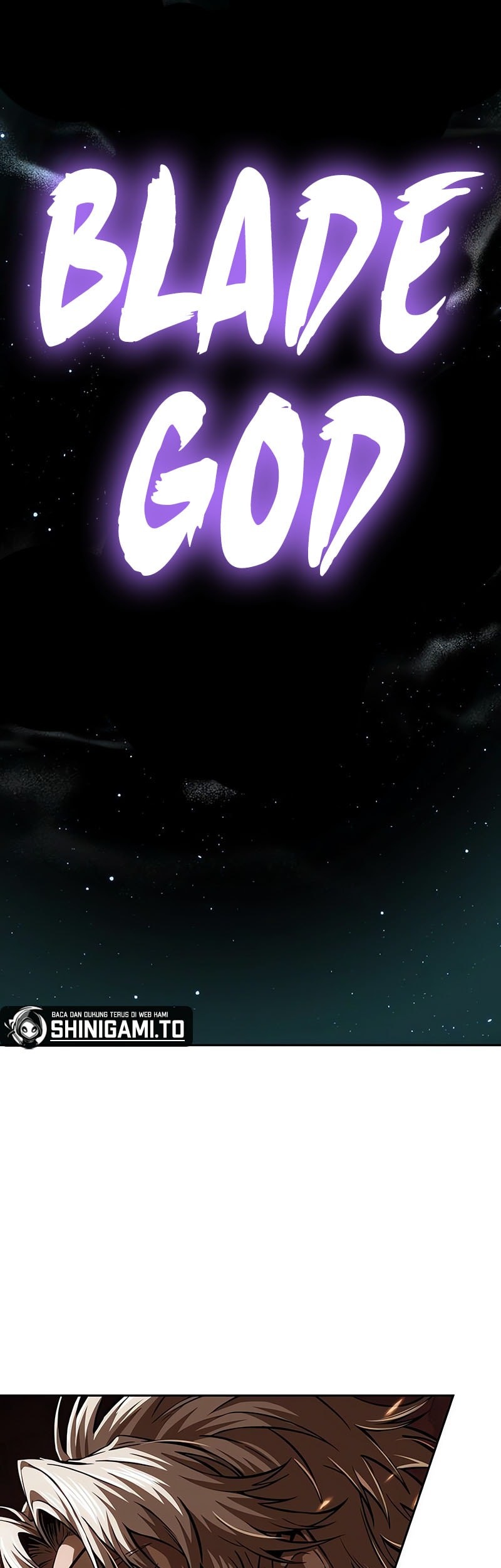 Nano Machine Chapter 263 - halaman 31