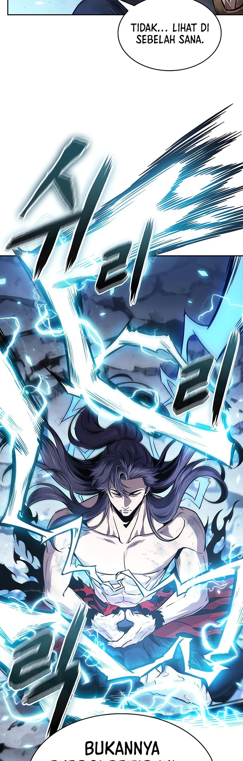 Nano Machine Chapter 263 - halaman 49
