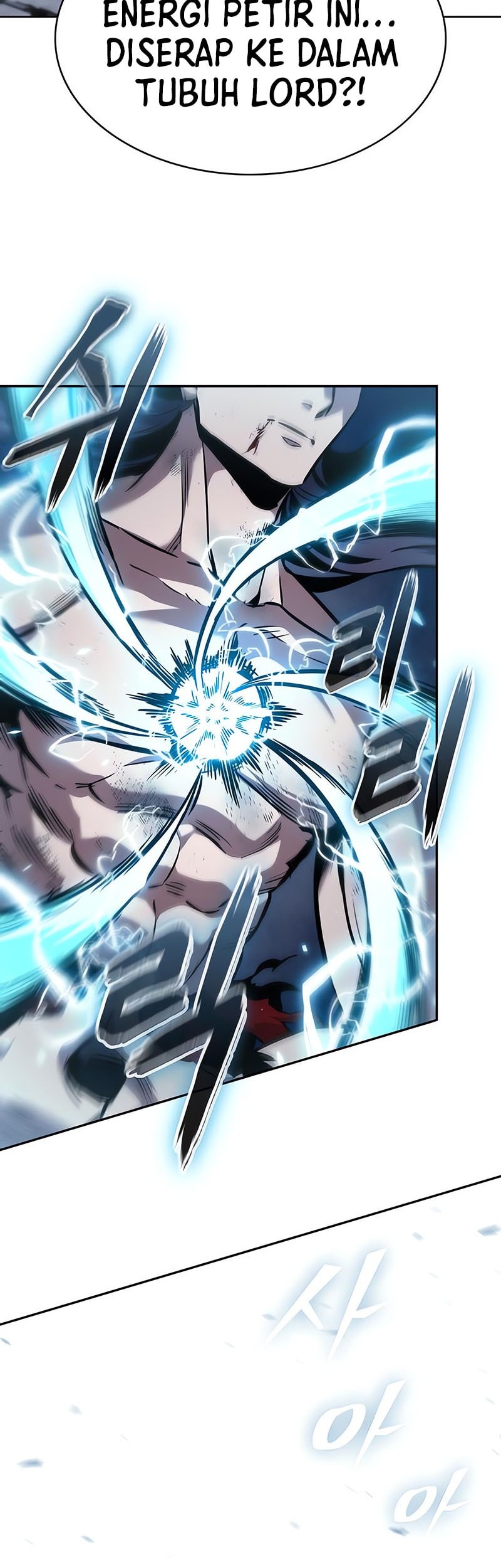 Nano Machine Chapter 263 - halaman 50