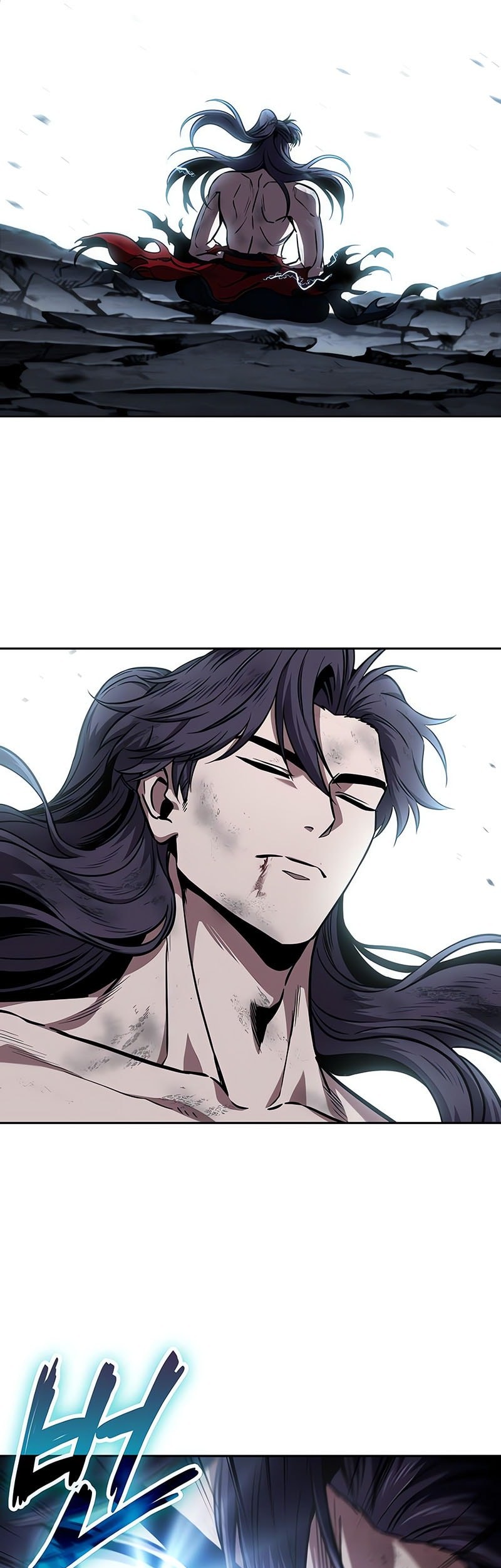 Nano Machine Chapter 263 - halaman 51