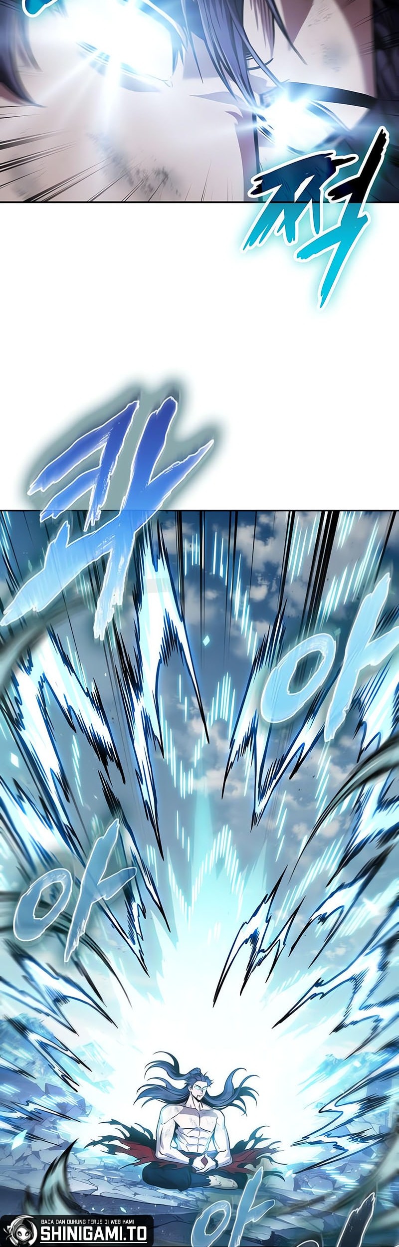 Nano Machine Chapter 263 - halaman 52