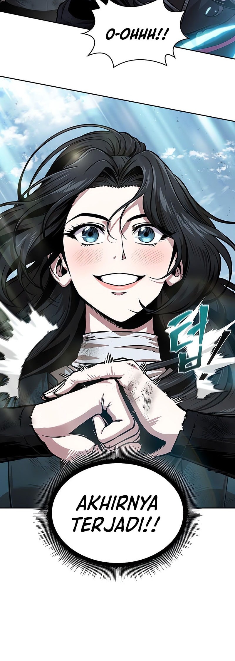 Nano Machine Chapter 263 - halaman 54