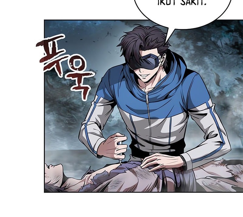 Nano Machine Chapter 263 - halaman 6