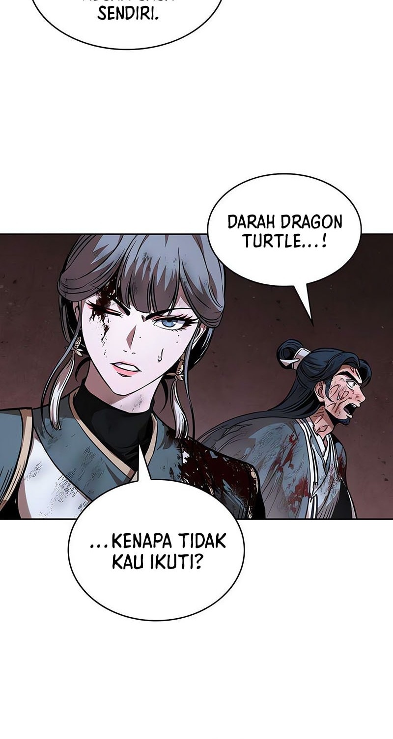 Nano Machine Chapter 264 - halaman 16