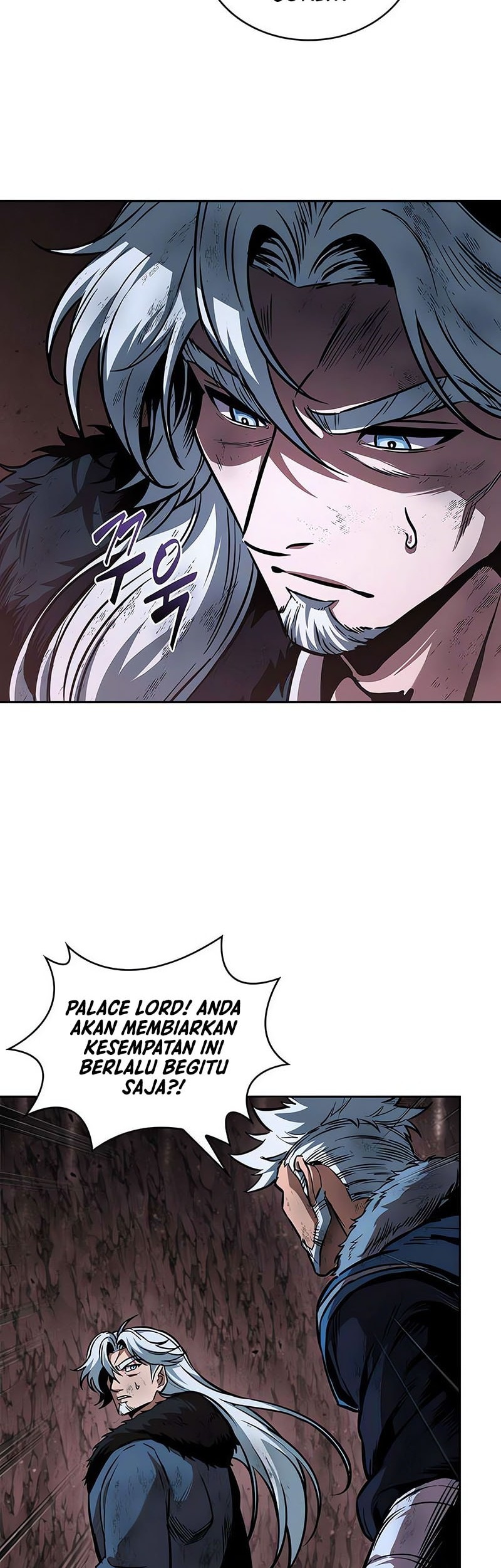 Nano Machine Chapter 264 - halaman 18