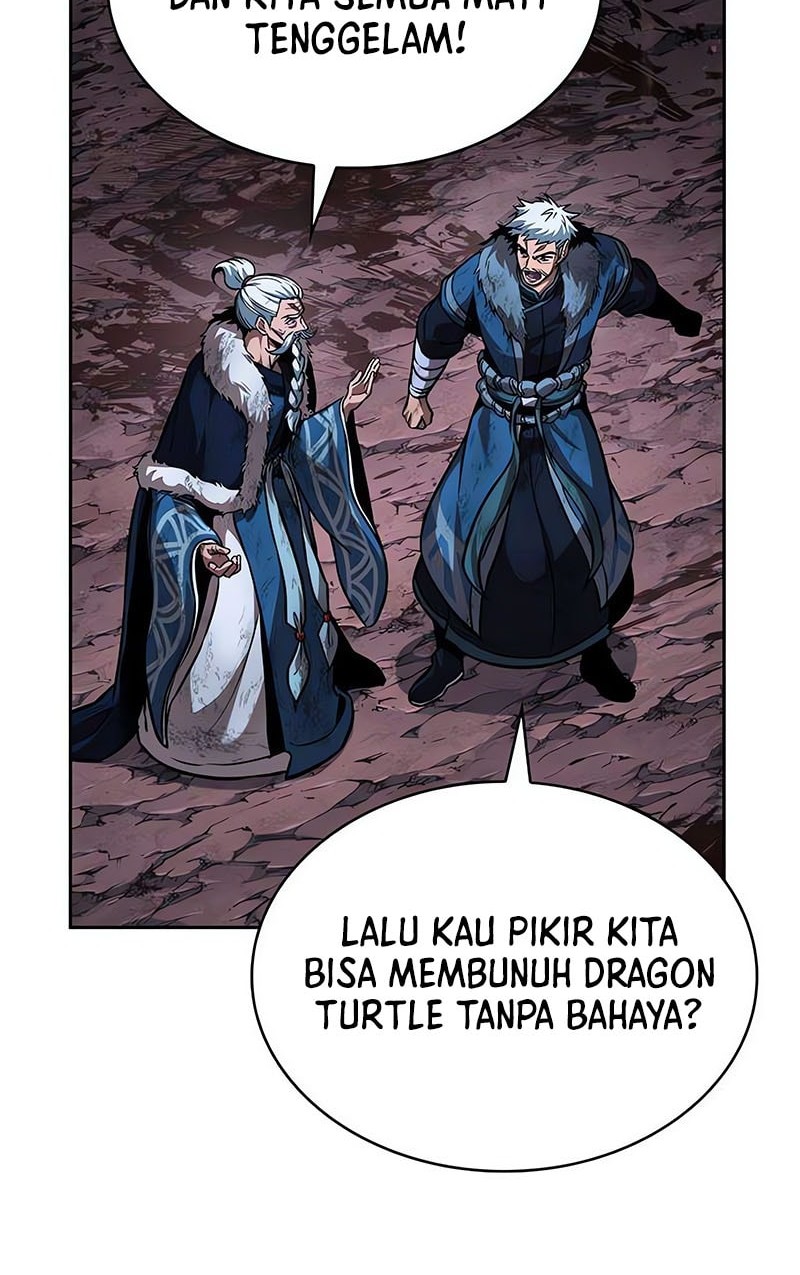 Nano Machine Chapter 264 - halaman 20